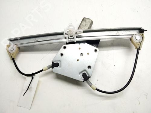Rear left window mechanism BMW 1 (E81) 118 d | BP36390386C24 - Image 2