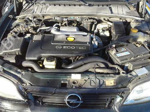 Egr OPEL VECTRA B (J96) 2.0 DTI 16V (F19) | BP2220246M69 