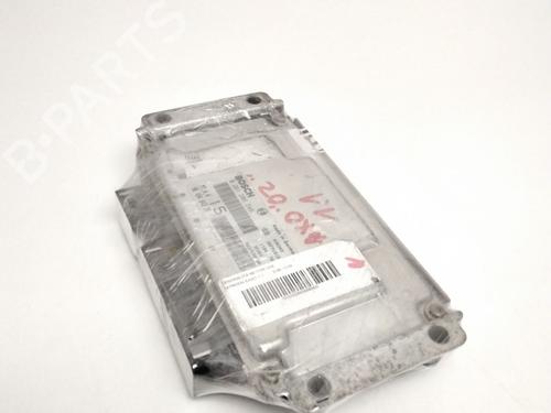 Engine control unit (ECU) CITROËN SAXO (S0, S1) 1.1 X, SX | BP1358554M57