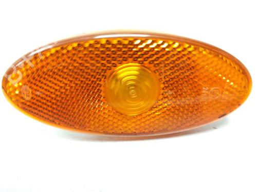 Used Left side indicator RENAULT MASTER III Van (FV) 2.3 dCi 150 FWD (FV0F, FV03, FV09) (150 hp) 32628836