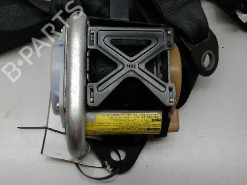 Front left seatbelt TOYOTA AVENSIS (_T25_) 2.2 D-4D (ADT251_, ADT251R) | BP12067964I26 