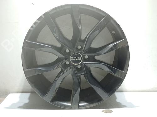 Used Rim Rim LAND ROVER RANGE ROVER EVOQUE (L538) 2.0 D (150 hp) 33689811 33689811