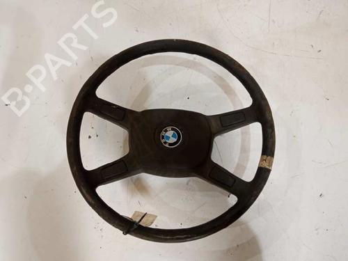 Steering wheel BMW 5 (E39) 520 i (150 hp) 125859