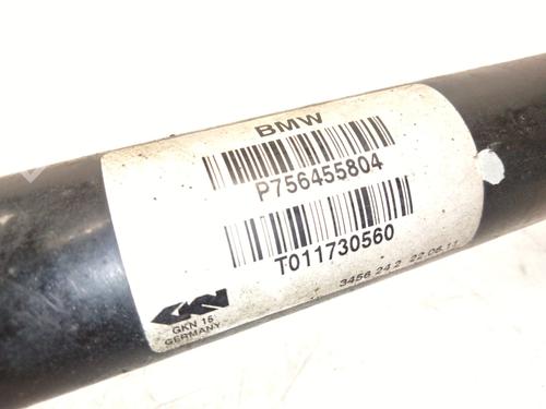 Right rear driveshaft BMW X6 (E71, E72) xDrive 40 d | BP32482880M41 - Image 4