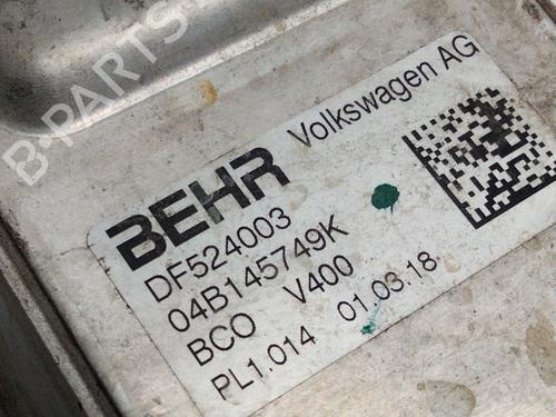 Egr VW POLO (9N_, 9A_) 1.4 16V | BP17059147M69 