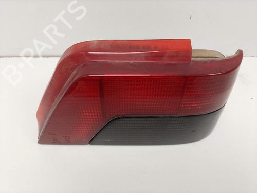 Used Right taillight Right taillight PEUGEOT 309 II (3C, 3A) 1.9 Diesel (64 hp) 40260616 40260616