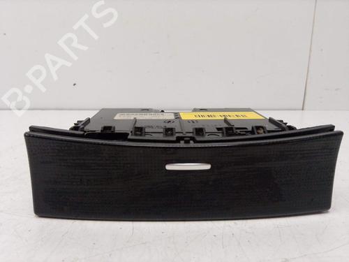 Used Ashtray Ashtray MERCEDES-BENZ M-CLASS (W164) ML 320 CDI 4-matic (164.122) (224 hp) 40526499 40526499