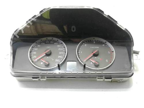 instrument-cluster-volvo-v50-545-20-d-36001467-2003-2004-2005-2006-2007-2008-2009-2010-2011-2012-10334393 main image