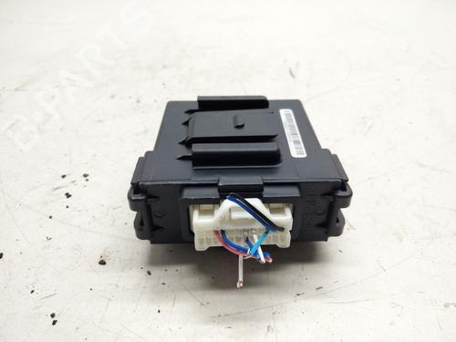Electronic module NISSAN X-TRAIL III (T32_, T32R, T32RR) 1.6 dCi (T32) | BP29145565M83 