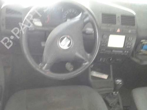 Steering pump SEAT IBIZA II (6K1) 1.9 SDI | BP742891M99 