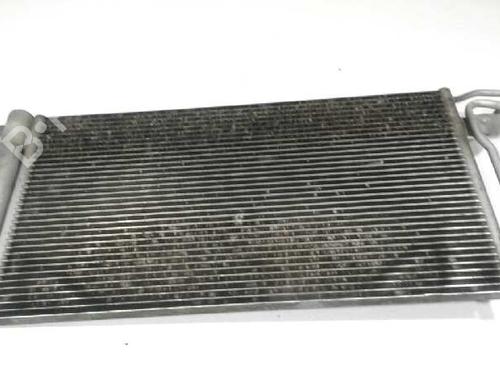 AC radiator SEAT IBIZA IV (6J5, 6P1)  | BP7879302M32 