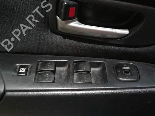 Left tailgate light MAZDA 3 (BK) 1.6 DI Turbo | BP13369270C79 - Image 14