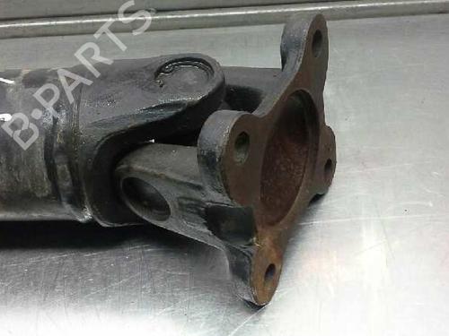 Driveshaft NISSAN CABSTAR E (TL_, VL_)  | BP12202706M37 