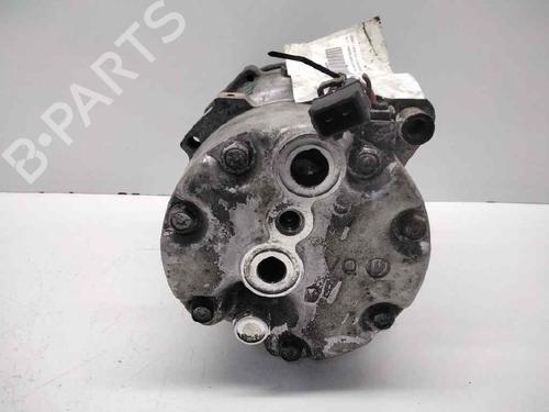 AC compressor SEAT CORDOBA (6K1, 6K2)  | BP1160527M34 