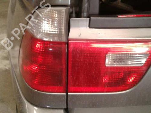 Transfer box BMW X5 (E53)  | BP27257268M36 