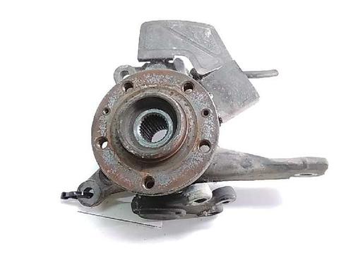 Venstre Styrespindel Lejehus PEUGEOT 407 (6D_) 2.2 HDi 170 (6D4HTH) (170 hp) 17960938