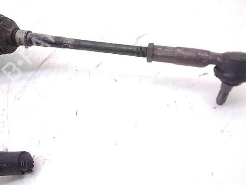 Steering rack SEAT IBIZA IV (6J5, 6P1) 1.6 TDI | BP17768816M22 