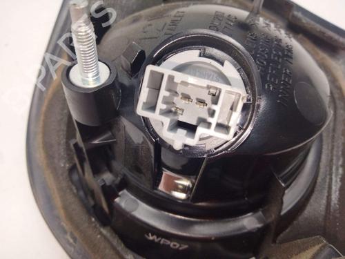 Left tailgate light MAZDA 3 (BK) | BP17060209C79 - Image 3