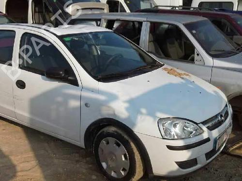 Headlight switch OPEL CORSA C (X01) | BP1359807I24 - Image 6