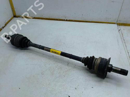 Used Right rear driveshaft Right rear driveshaft BMW 3 Touring (F31) 318 d (143 hp) 30296012 30296012