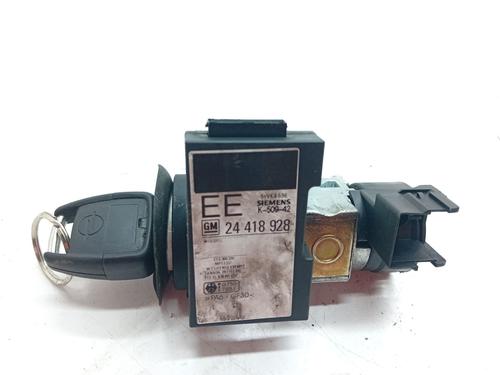 Ignition barrel OPEL VECTRA B (J96) 2.0 DTI 16V (F19) | BP28316366M48 