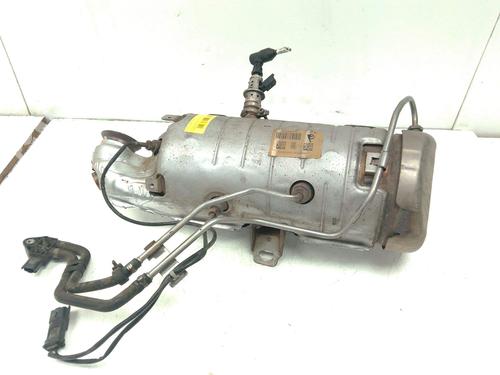 Particulate filter CITROËN GRAND C4 SPACETOURER (3A_, 3E_) 1.5 BlueHDi 130 | BP38235632M81 - Image 2