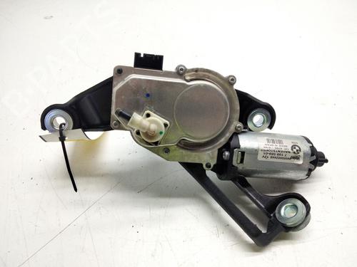 Used Rear wiper motor Rear wiper motor BMW 1 (E81) 118 d (143 hp) 36390402 36390402