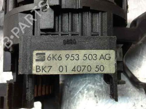 Steering column stalk SEAT IBIZA II (6K1)  | BP1360092I23 