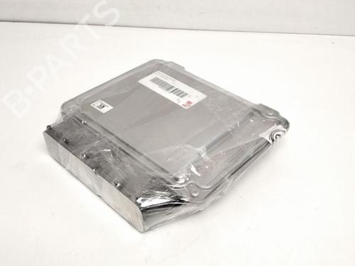 Engine control unit (ECU) CITROËN C8 (EA_, EB_)  | BP10557125M57  - Image 5