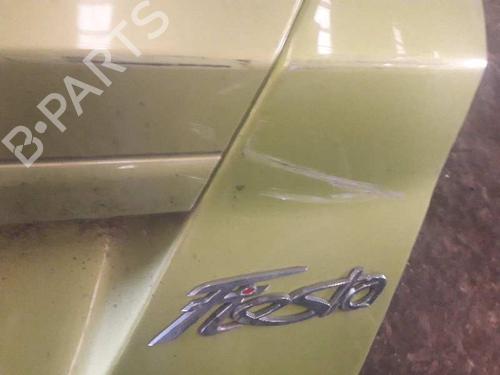 Tailgate FORD FIESTA VI (CB1, CCN)  | BP17054989C6 