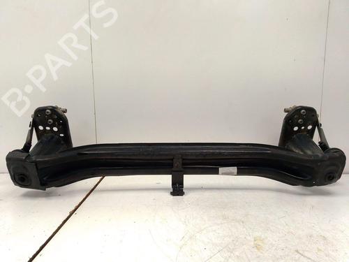 Used Front bumper reinforcement Front bumper reinforcement VW TOUAREG (7P5, 7P6) 3.0 V6 TDI (245 hp) 40010316 40010316