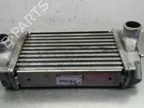 Intercooler CHRYSLER VOYAGER IV (RG, RS) 2.5 CRD | BP2424427M30 