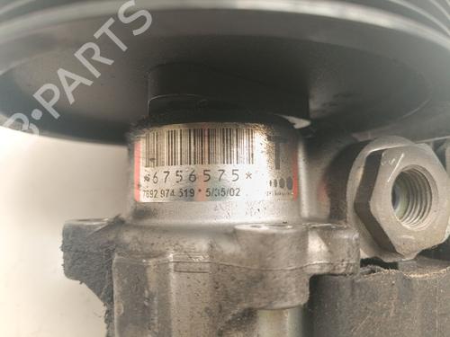 Steering pump BMW 3 Touring (E46) 320 d | BP19509003M99 