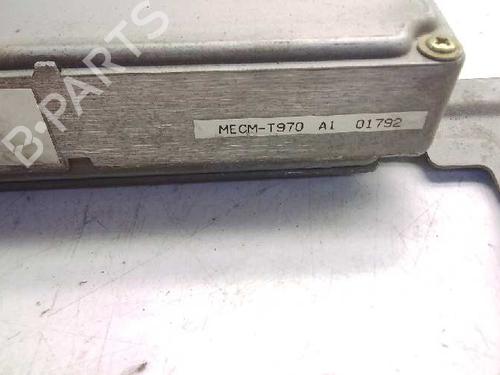 Engine control unit (ECU) NISSAN SERENA (C23)  | BP9525102M57 