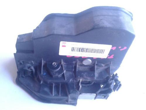 Rear right lock BMW 1 (E87) 118 d | BP7257086C99 
