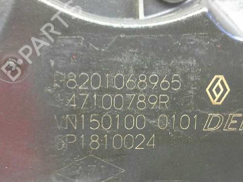 Egr NISSAN QASHQAI / QASHQAI +2 I (J10, NJ10, JJ10E) 1.6 dCi | BP2540965M69 