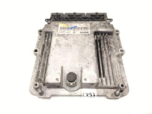 Engine control unit (ECU) RENAULT MASTER III Van (FV) 2.3 dCi 150 FWD (FV0F, FV03, FV09) | BP32091019M57 - Image 3