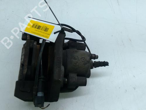 Used Right rear brake caliper Right rear brake caliper BMW X5 (E70) xDrive 30 d (245 hp) 36352785 36352785