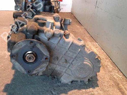 Gearbox KIA SPORTAGE SUV (K00) 2.0 TD 4WD | BP1044196M3 