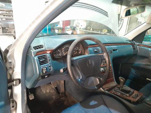 Headlight switch MERCEDES-BENZ E-CLASS (W210) E 290 Turbo-D (210.017) | BP23102466I24 - Image 11