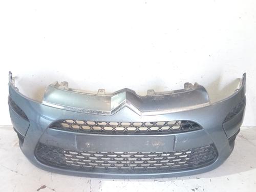 Front bumper CITROËN C4 Picasso I MPV (UD_) 1.6 HDi 110 9680402277