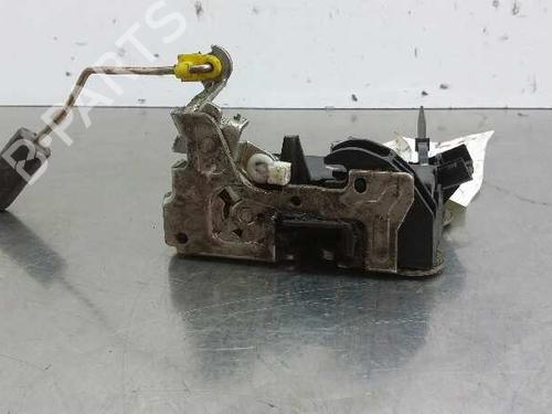 Front left lock IVECO DAILY III Van  | BP611513C98 