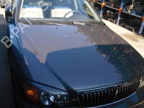 Used Parts HYUNDAI XG Saloon [2000-2005]  1225653