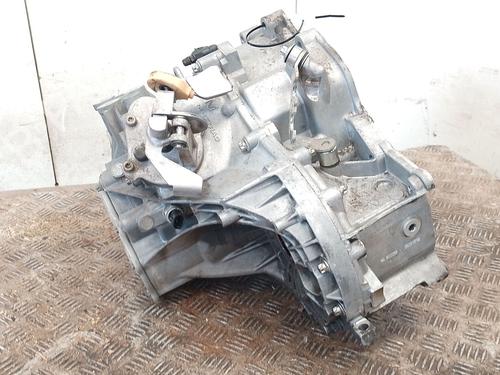 Gearbox OPEL ASTRA H (A04) 1.7 CDTI (L48) | BP25727794M3 