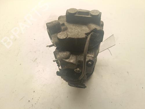 AC compressor BMW 1 (E87)  | BP19491997M34 