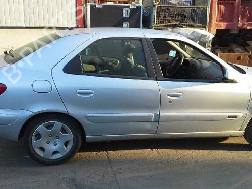 Førerens kollisjonspute CITROËN XSARA (N1) 1.6 16V | BP1043957C9 