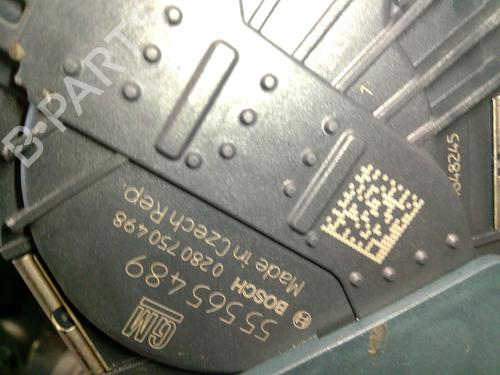 Engine OPEL ASTRA J (P10) 1.4 LPG (68) | BP35812806M1 - Image 7