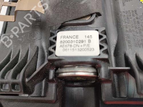 Driver airbag RENAULT SCÉNIC II (JM0/1_)  | BP8633199C9 