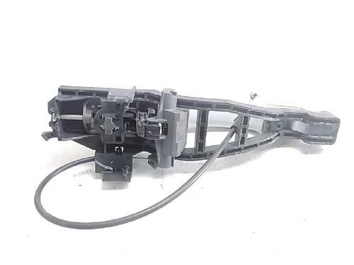 Front right exterior door handle FORD KUGA I 2.0 TDCi | BP15421738C129 