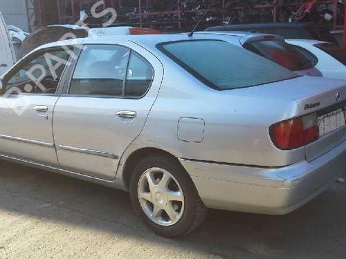 Used Parts NISSAN PRIMERA (P11) 2.0 16V (150 hp) 509510